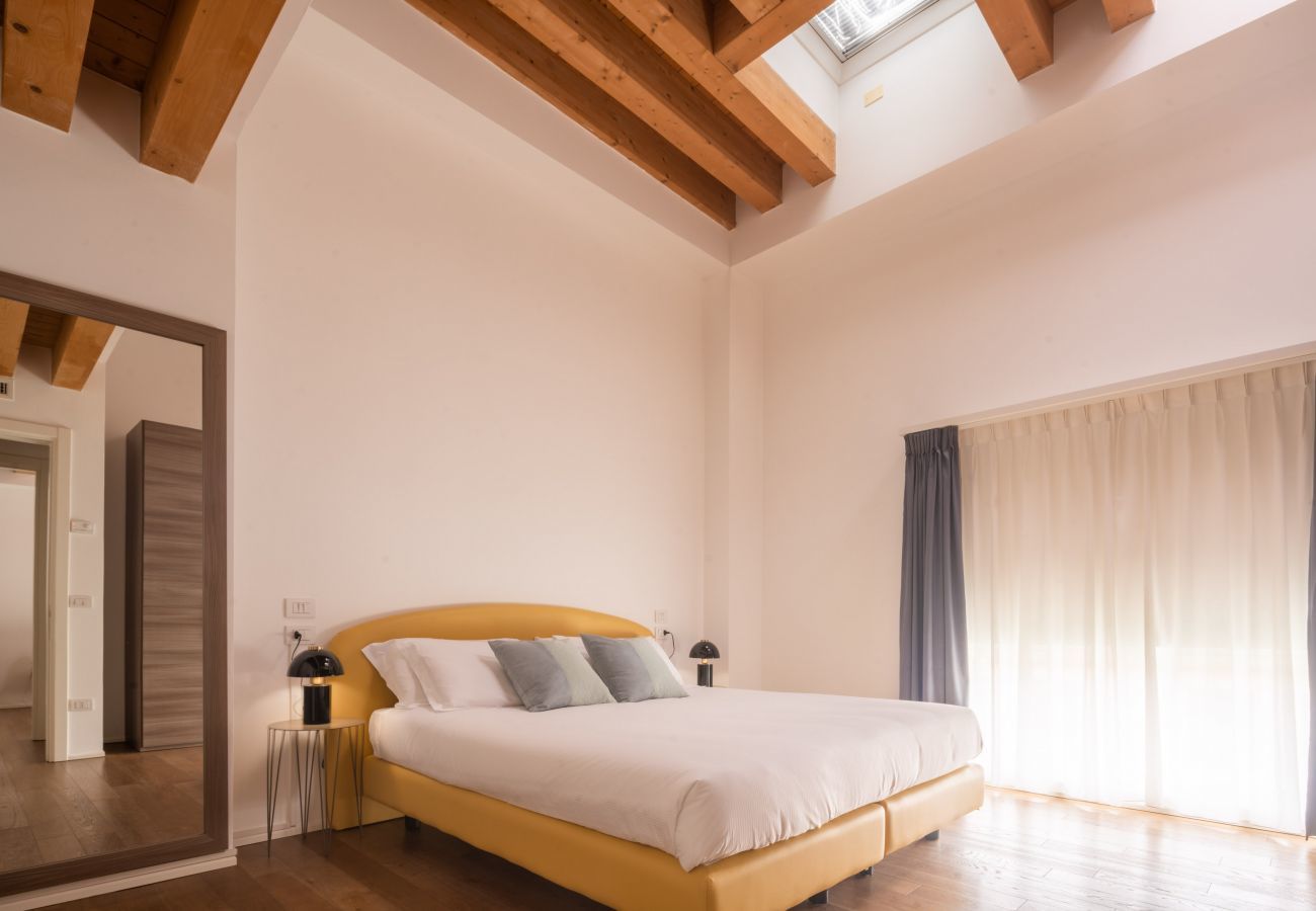 Appartement à Venise - App 32- Centrale Mazzoni