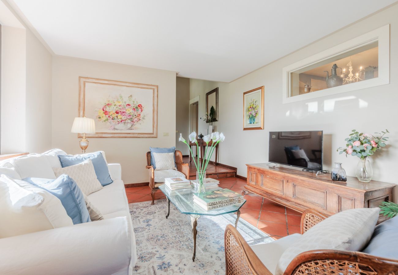 Villa à Bientina - Cà Uvenere, Modern Farmhouse with Pool