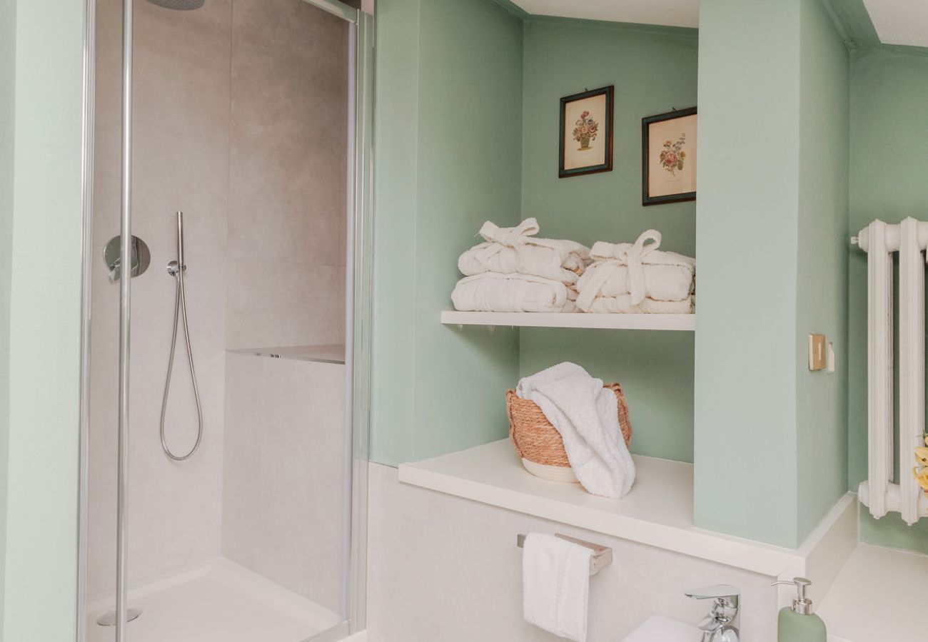 Villa à Bientina - Cà Uvenere, Modern Farmhouse with Pool