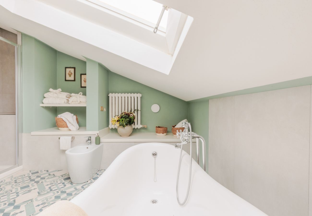 Villa à Bientina - Cà Uvenere, Modern Farmhouse with Pool