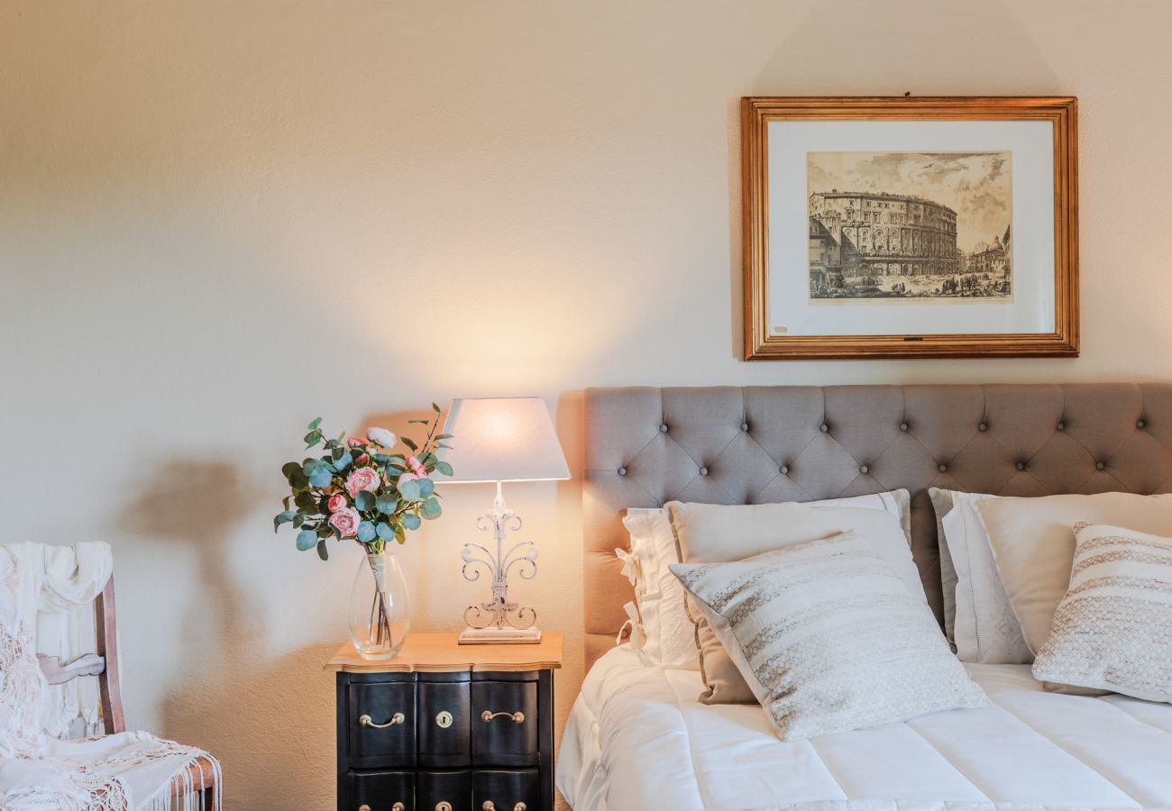 Villa à Bientina - Cà Uvenere, Modern Farmhouse with Pool