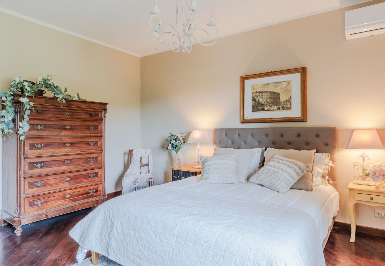 Villa à Bientina - Cà Uvenere, Modern Farmhouse with Pool