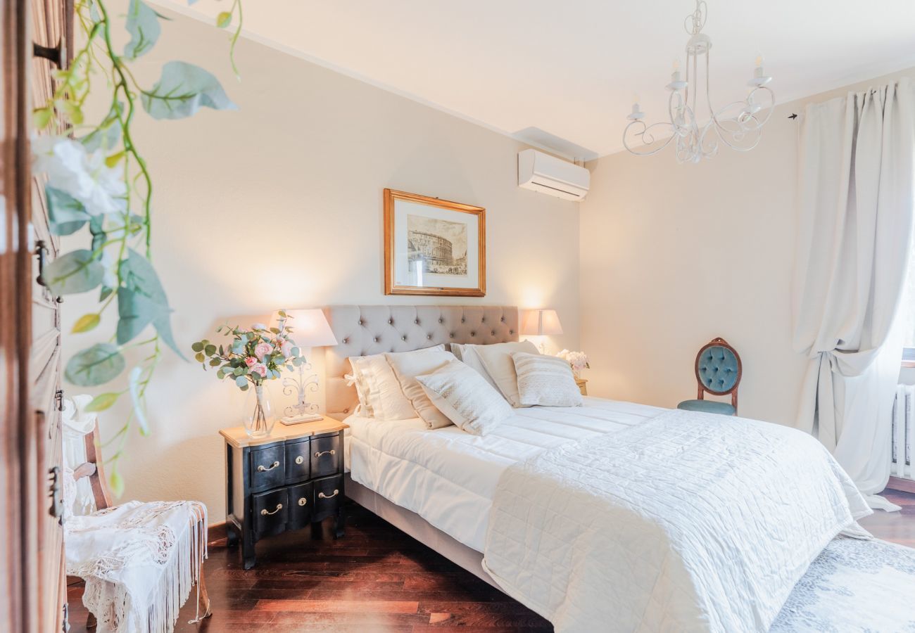 Villa à Bientina - Cà Uvenere, Modern Farmhouse with Pool