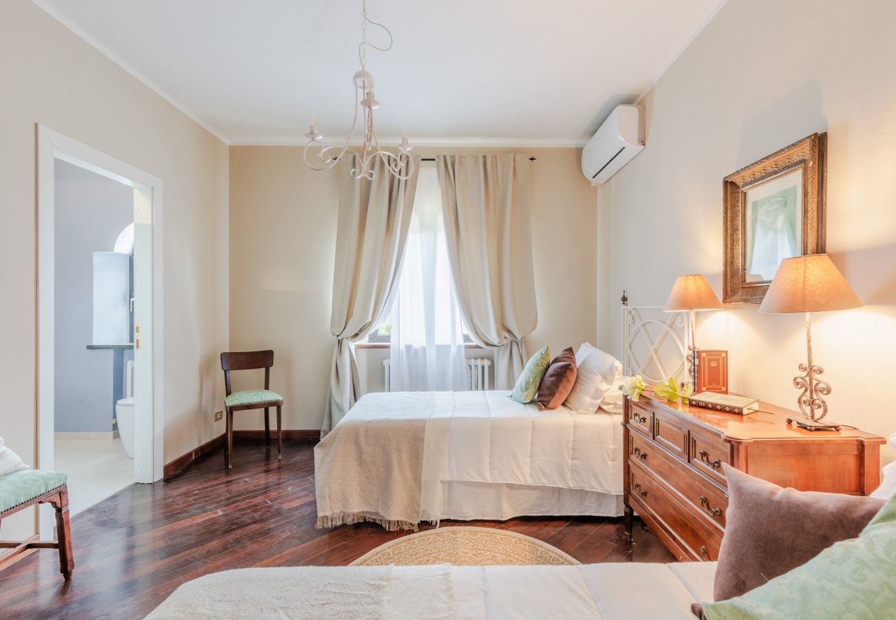 Villa à Bientina - Cà Uvenere, Modern Farmhouse with Pool