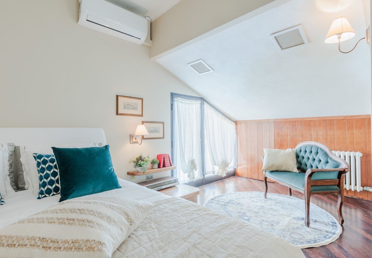 Villa à Bientina - Cà Uvenere, Modern Farmhouse with Pool
