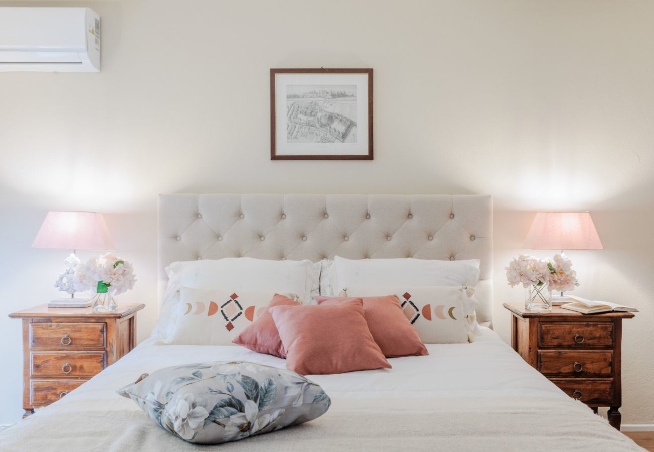 Villa à Bientina - Cà Uvenere, Modern Farmhouse with Pool