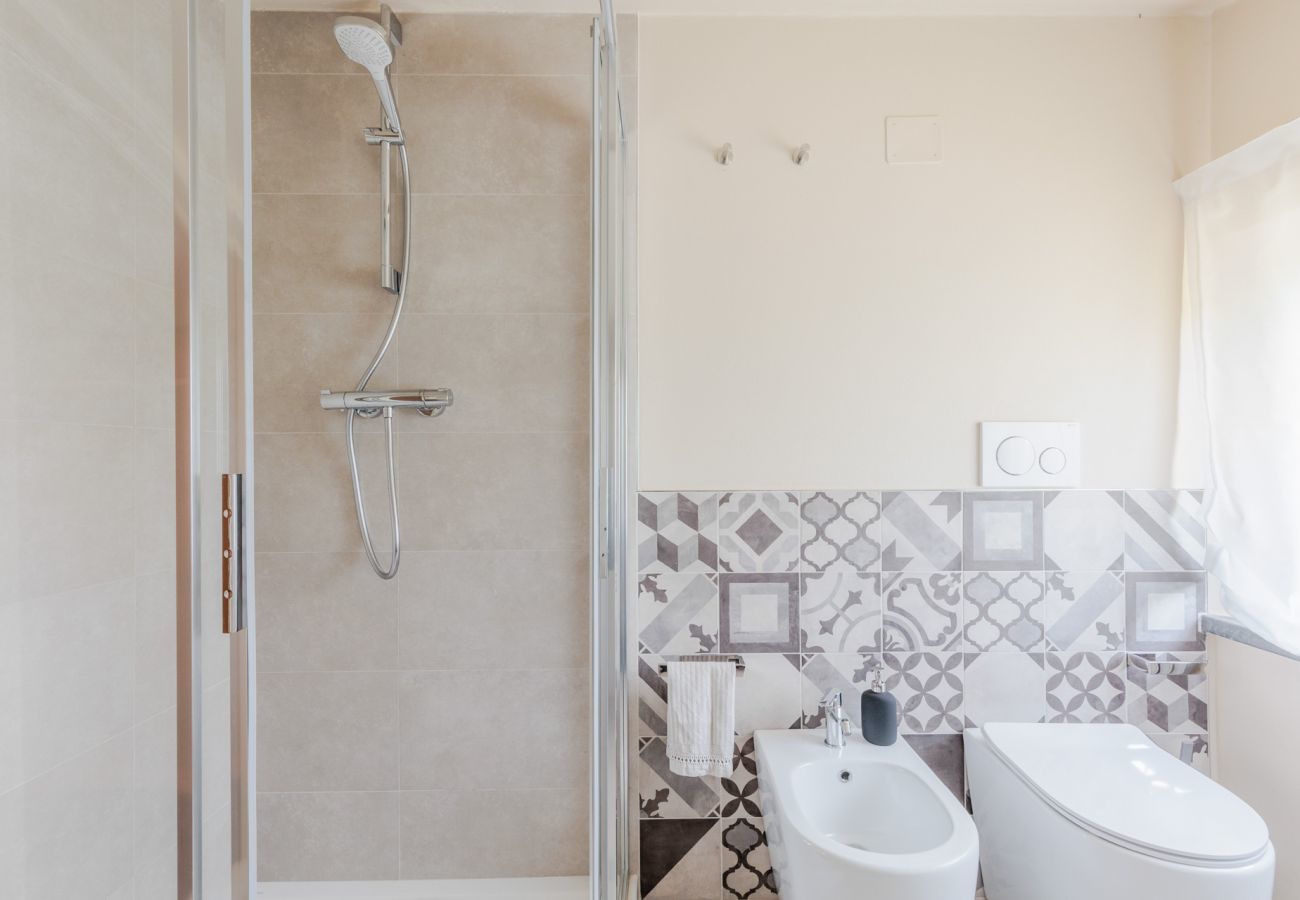Villa à Bientina - Cà Uvenere, Modern Farmhouse with Pool