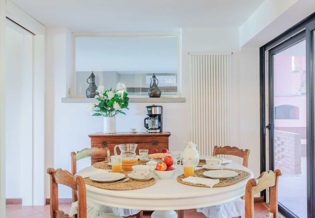 Villa à Bientina - Cà Uvenere, Modern Farmhouse with Pool
