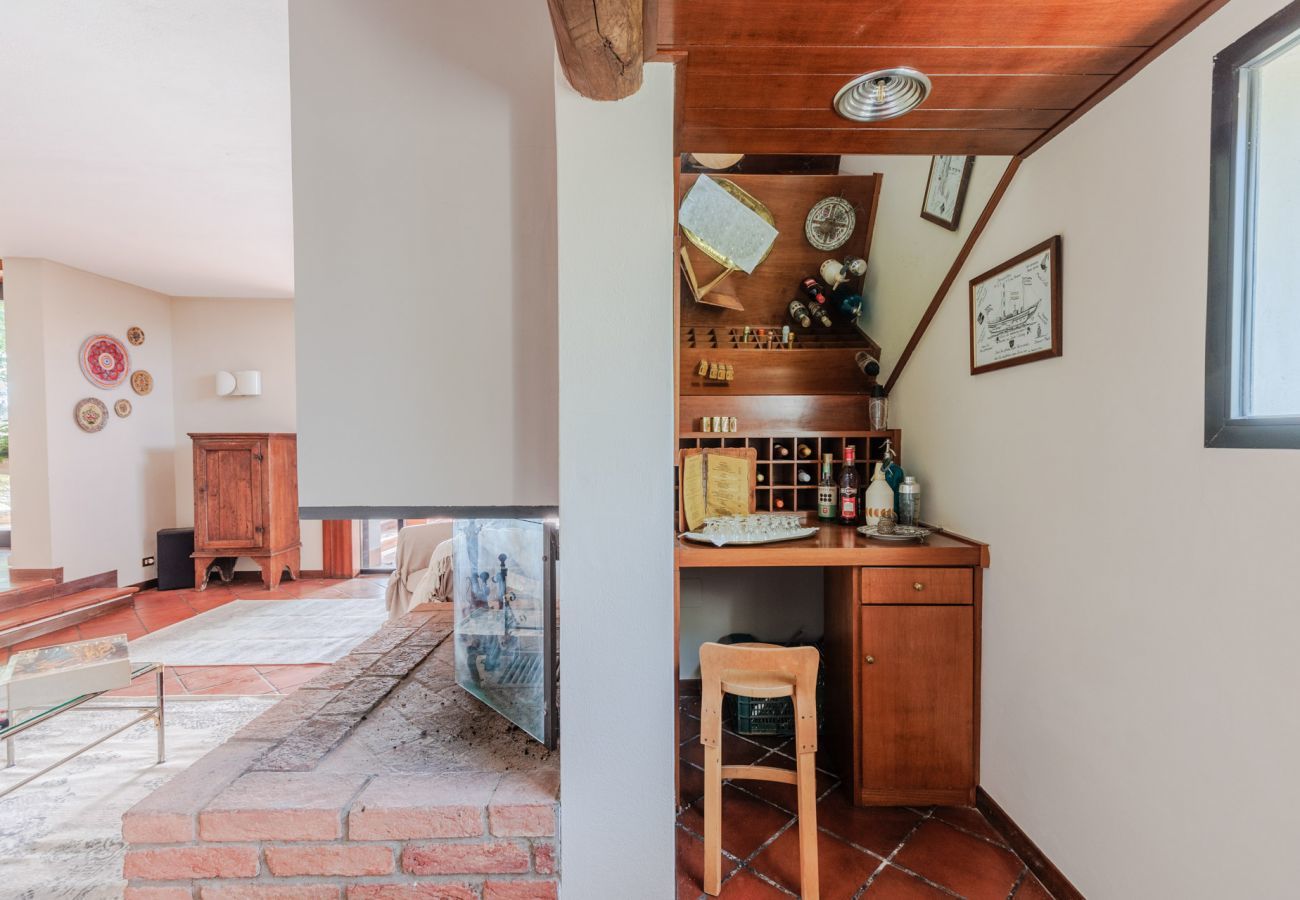 Villa à Bientina - Cà Uvenere, Modern Farmhouse with Pool