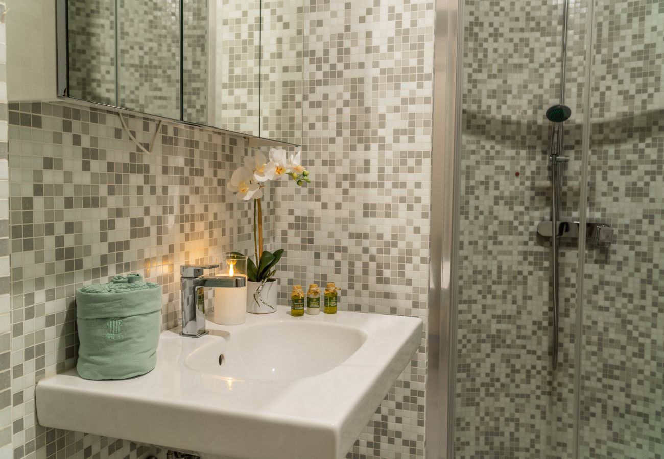 Appartement à Venise - APP 34- CENTRALE MAZZONI