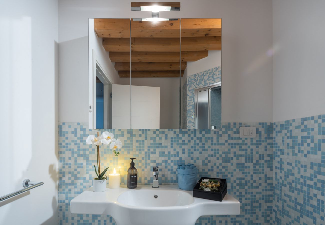 Appartement à Venise - APP 34- CENTRALE MAZZONI
