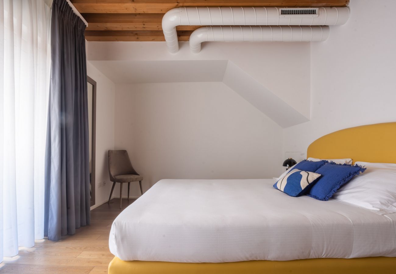 Appartement à Venise - APP 34- CENTRALE MAZZONI
