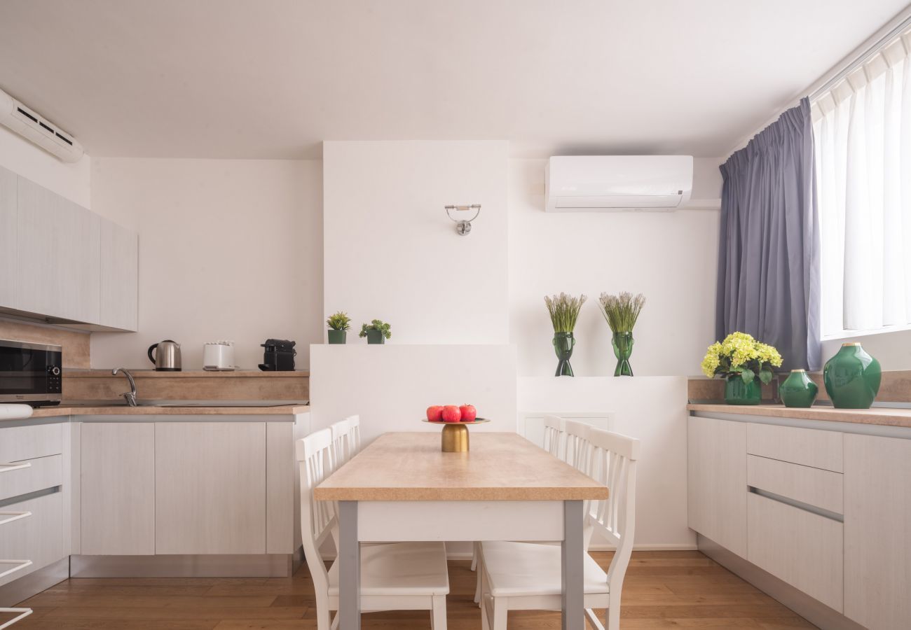 Appartement à Venise - APP 34- CENTRALE MAZZONI