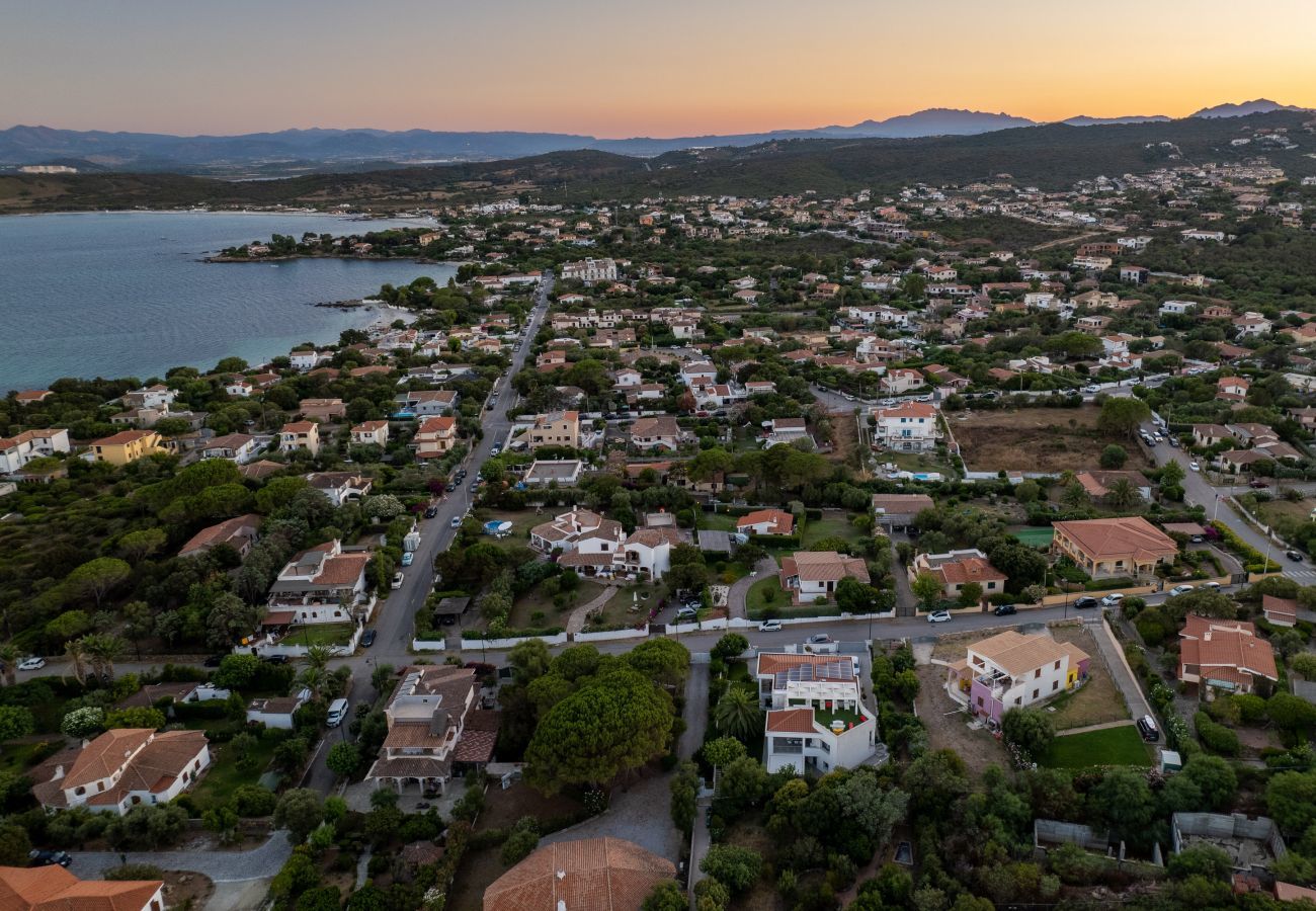 Appartement à Olbia - WLofts 12 by Klodge - suite de vacances design