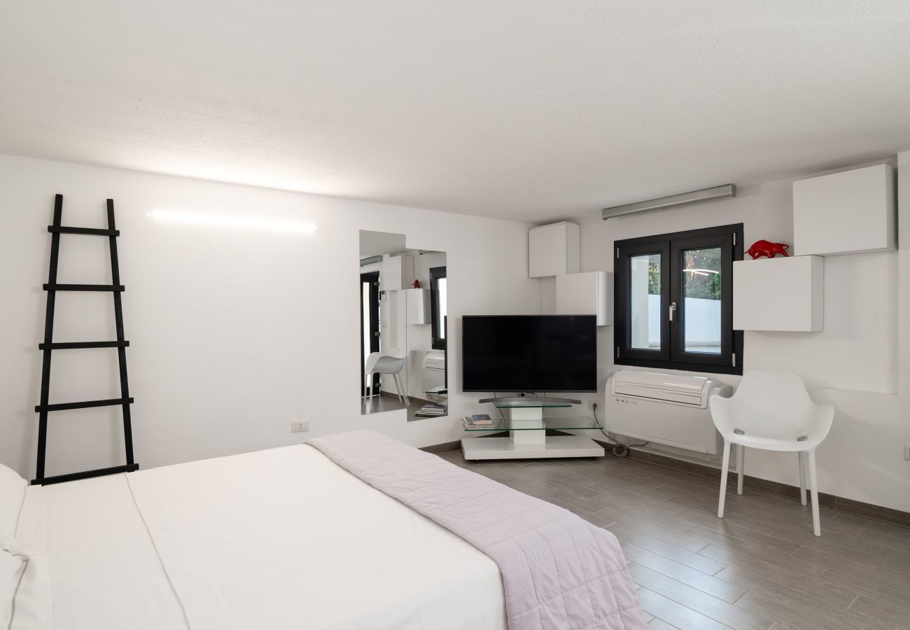 Appartement à Olbia - WLofts 12 by Klodge - suite de vacances design et confortable sur les plages d'Olbia