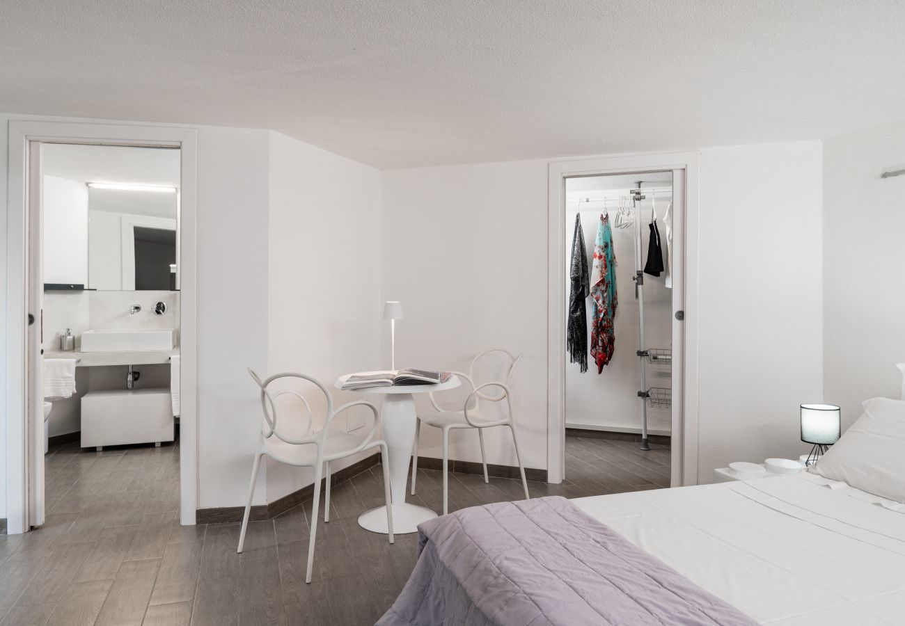 Appartement à Olbia - WLofts 12 by Klodge - suite de vacances design et confortable sur les plages d'Olbia