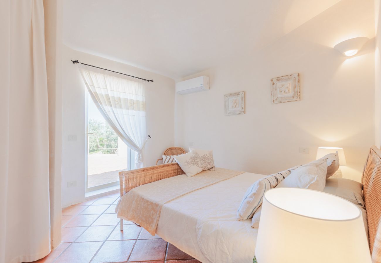Villa à Capo Ferro - Villa Smeralda Porto Cervo