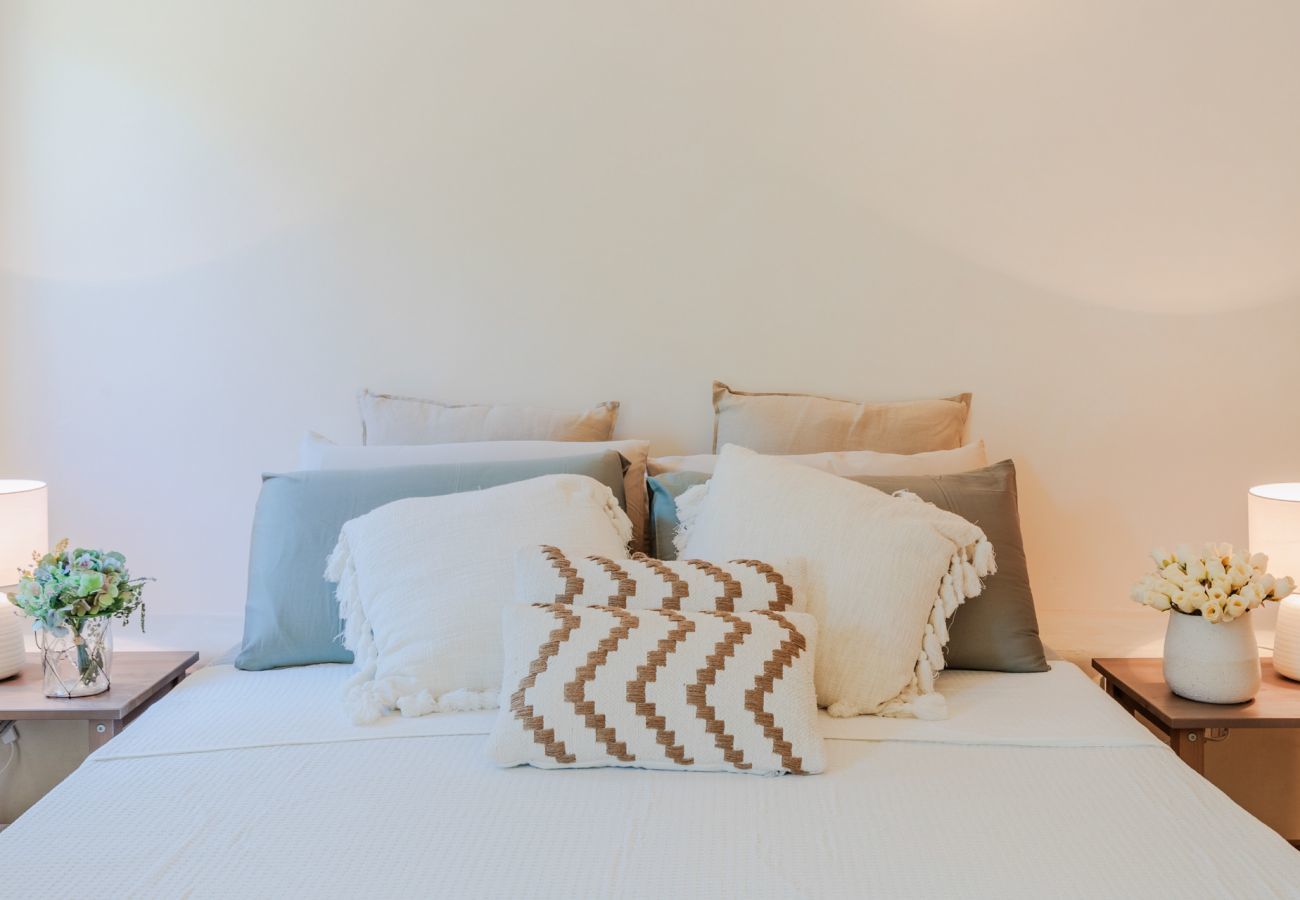 Villa à Capo Ferro - Villa Smeralda Porto Cervo