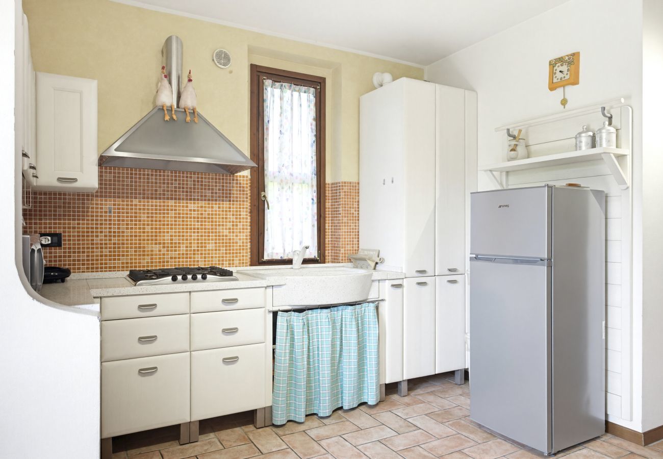 Appartement à Lazise - IRIS