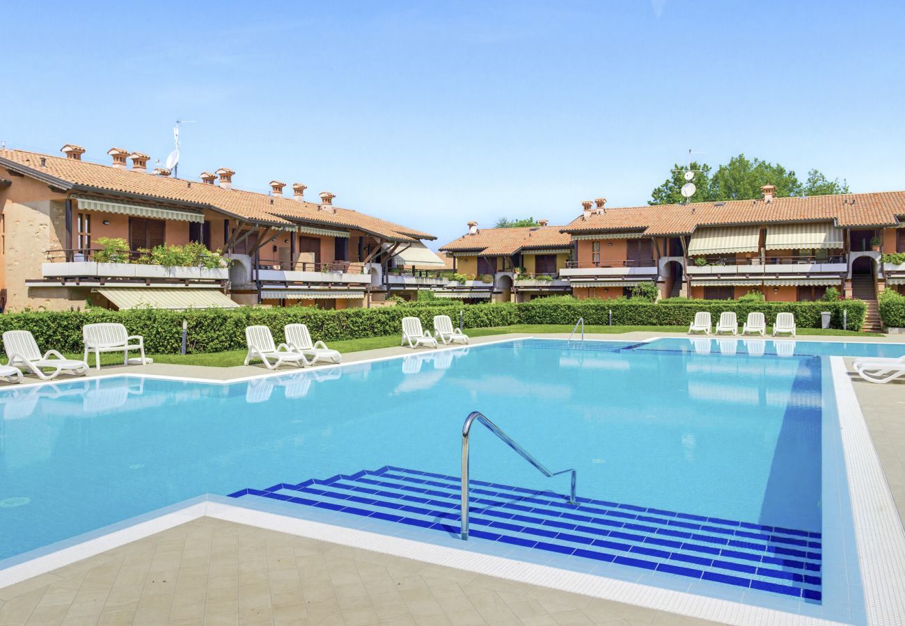 Appartement à Lazise - IRIS