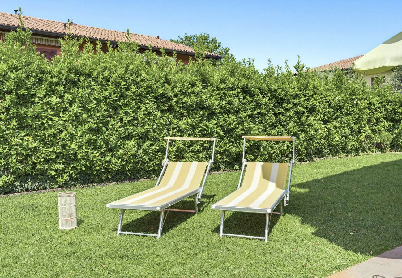 Appartement à Lazise - IRIS