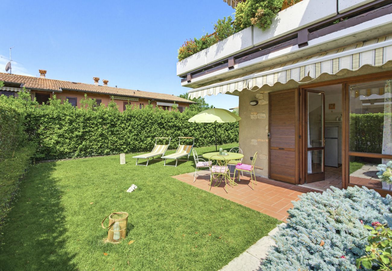 Appartement à Lazise - IRIS