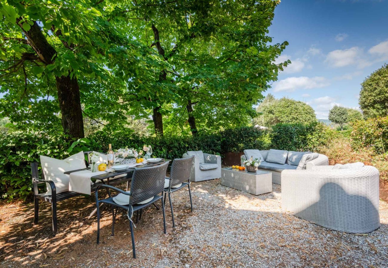 Appartement à Monte San quirico - Maria Farmhouse Apartment in Wine Resort in Lucca