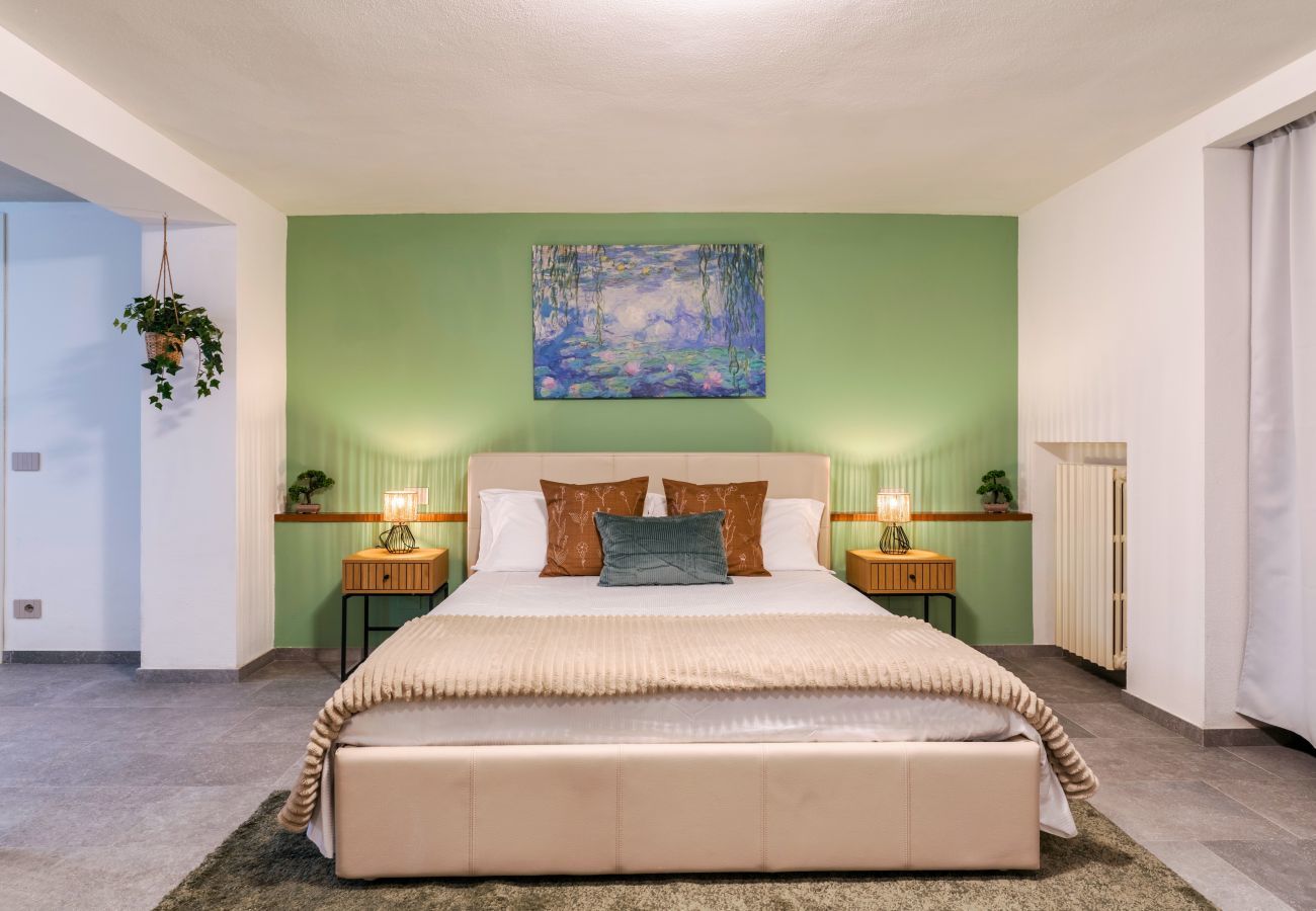 Villa à Bardolino - VILLA ORIZZONTI