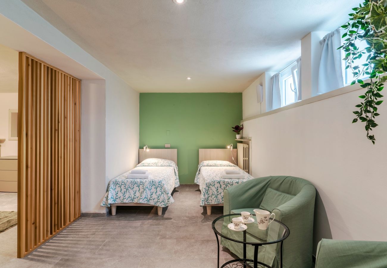 Villa à Bardolino - VILLA ORIZZONTI