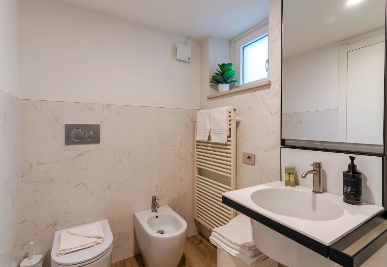 Villa à Bardolino - VILLA ORIZZONTI