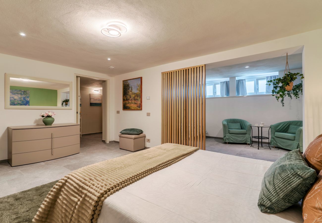 Villa à Bardolino - VILLA ORIZZONTI