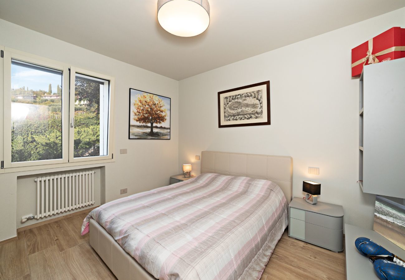 Villa à Bardolino - VILLA ORIZZONTI