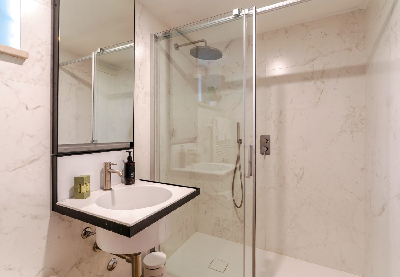 Villa à Bardolino - VILLA ORIZZONTI