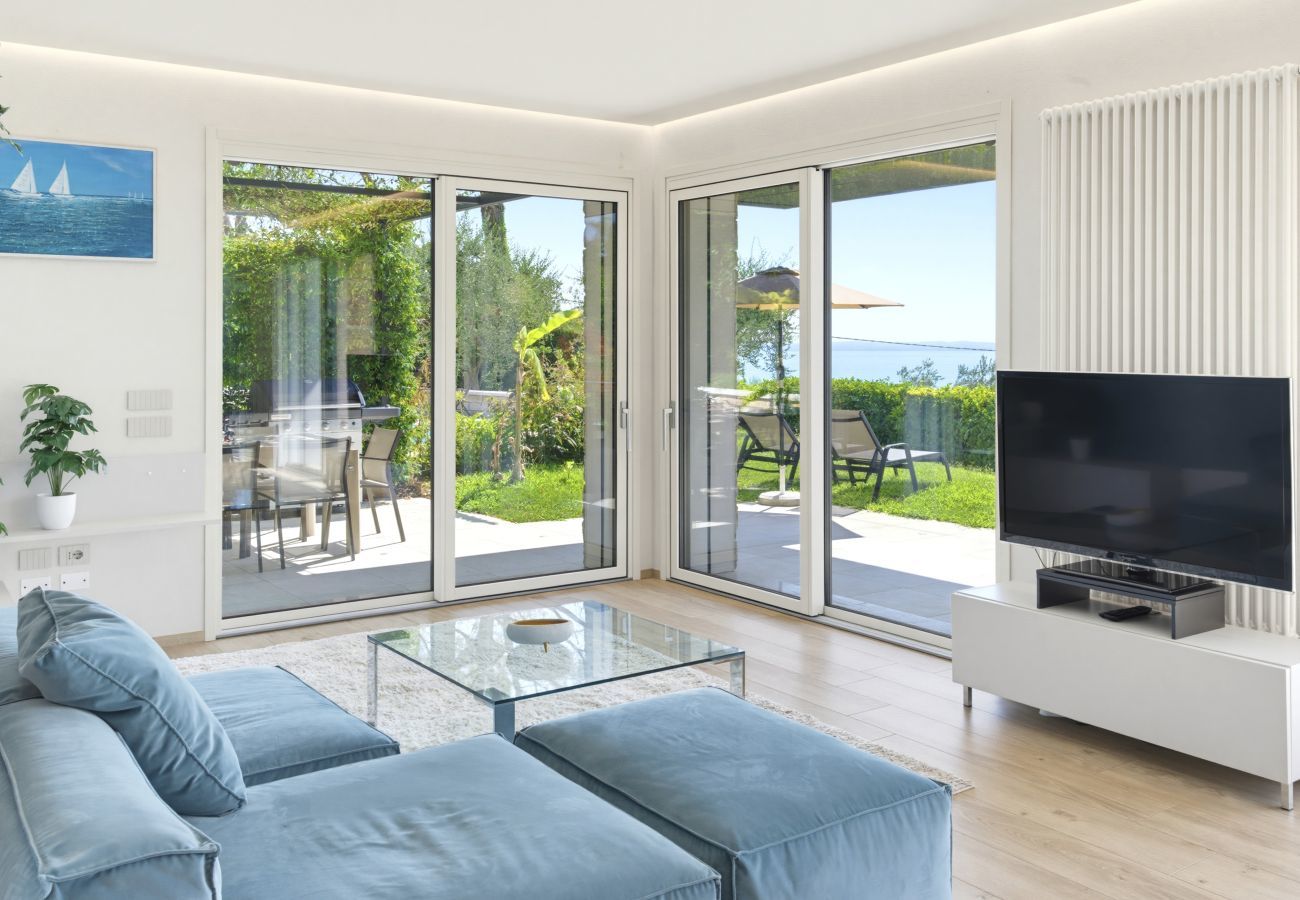 Villa à Bardolino - VILLA ORIZZONTI