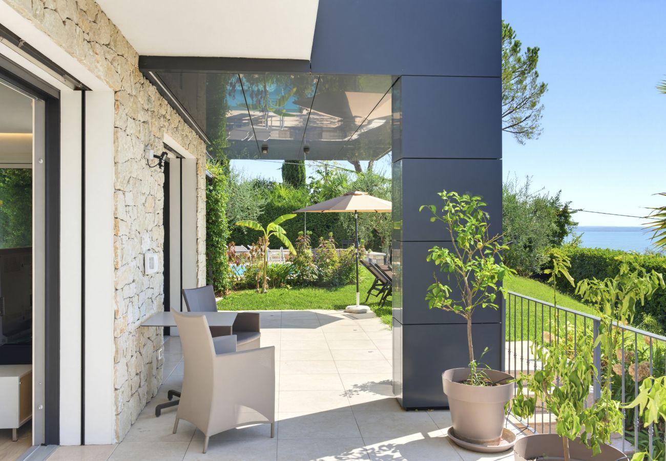 Villa à Bardolino - VILLA ORIZZONTI