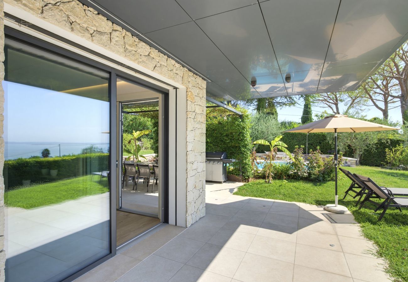 Villa à Bardolino - VILLA ORIZZONTI