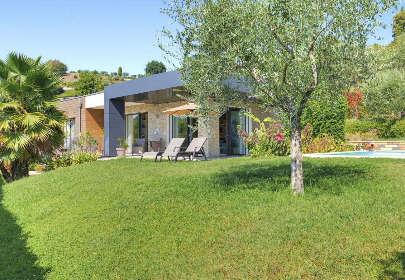 Villa à Bardolino - VILLA ORIZZONTI