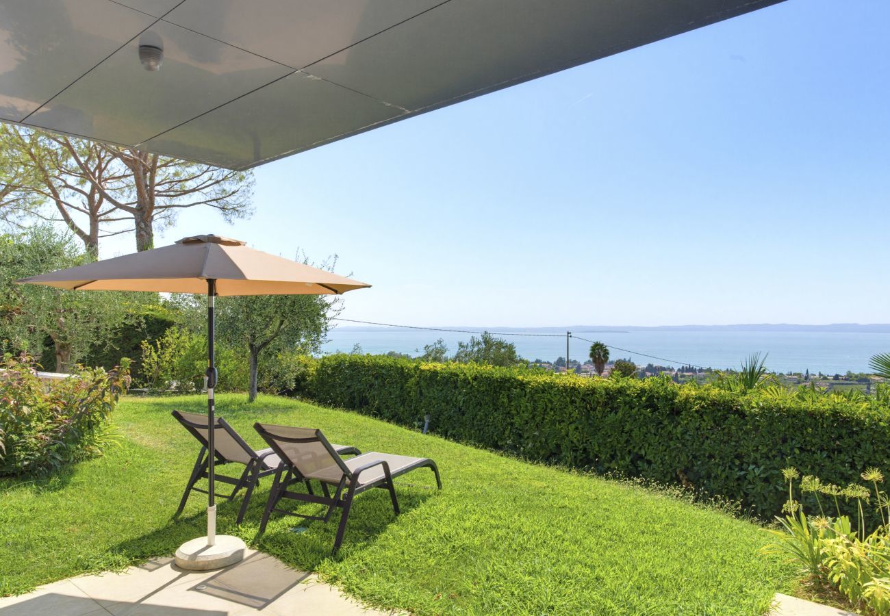 Villa à Bardolino - VILLA ORIZZONTI