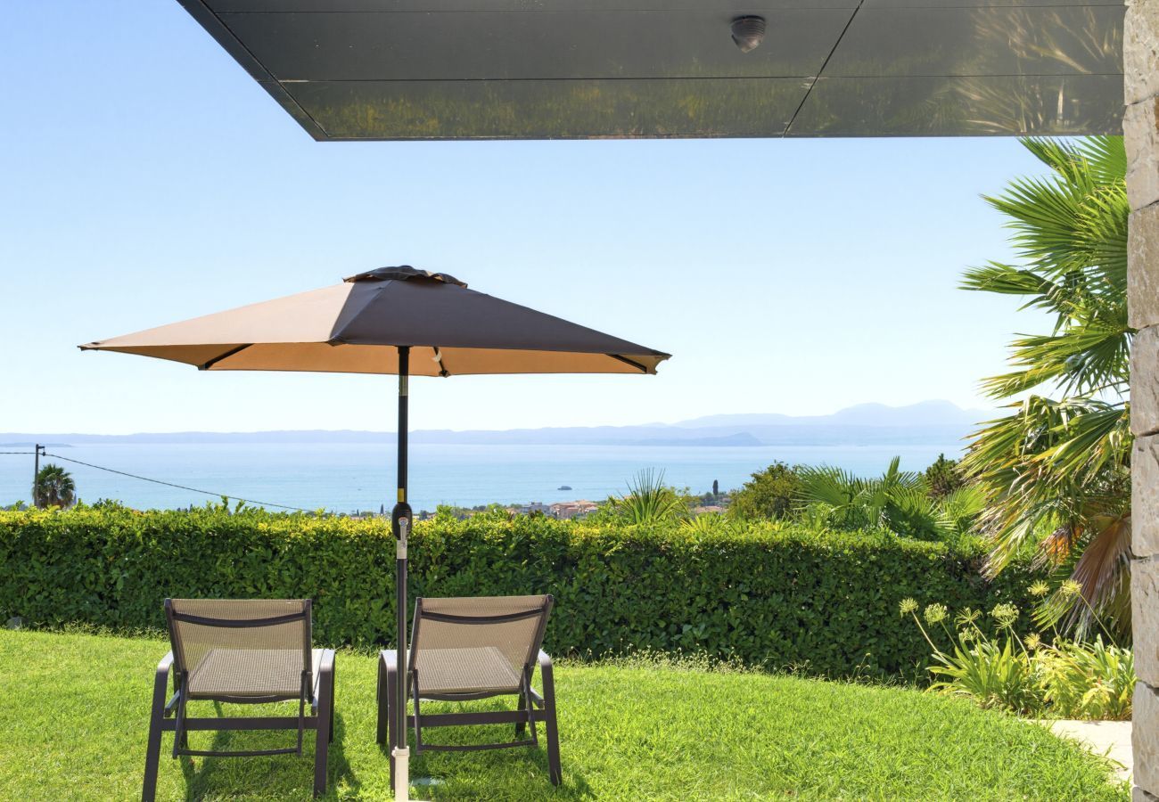 Villa à Bardolino - VILLA ORIZZONTI