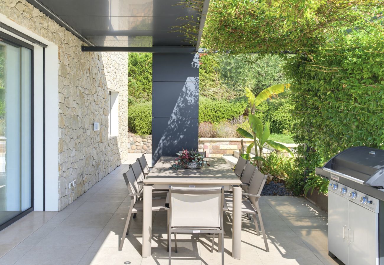 Villa à Bardolino - VILLA ORIZZONTI