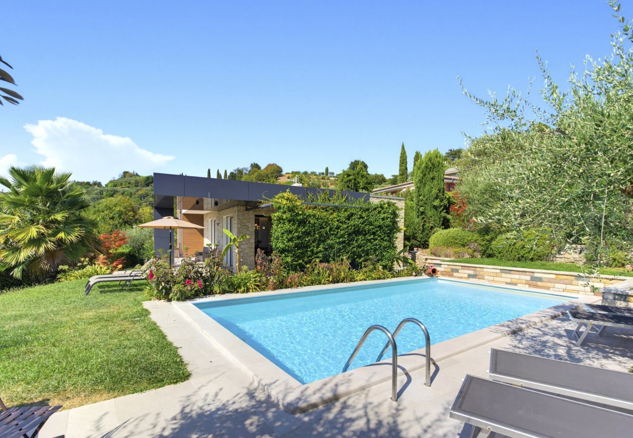 Villa à Bardolino - VILLA ORIZZONTI