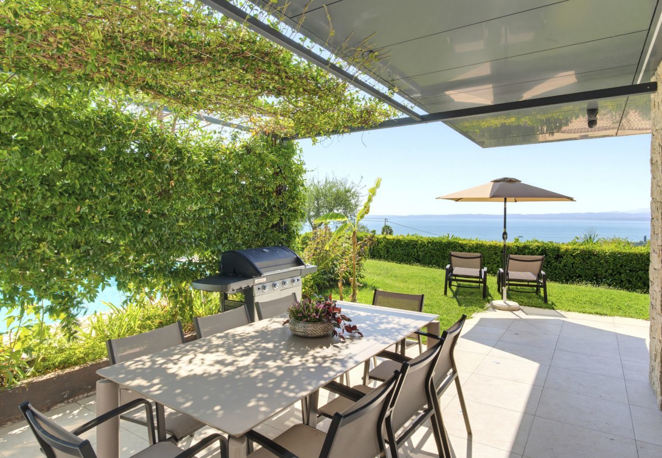 Villa à Bardolino - VILLA ORIZZONTI
