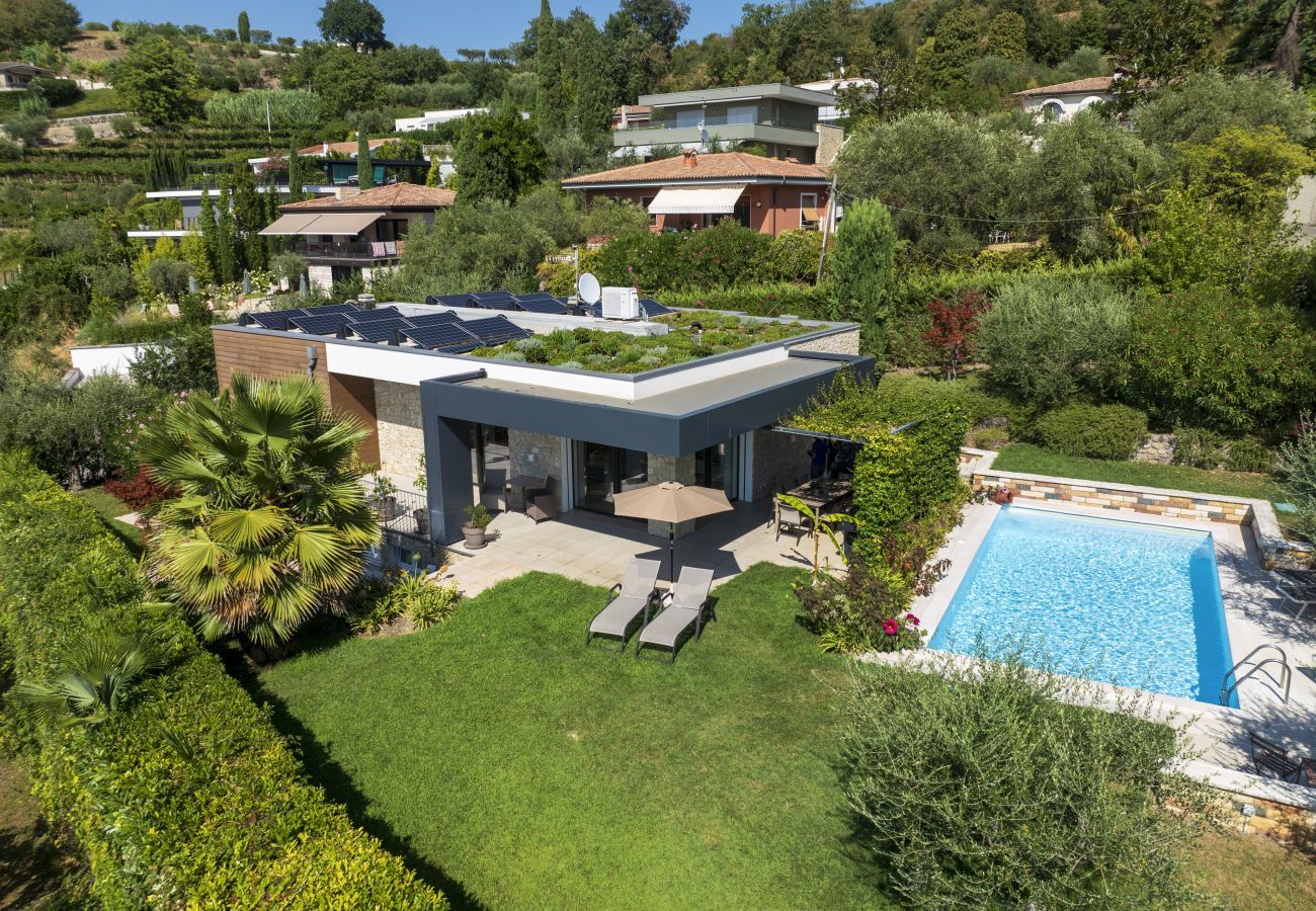 Villa à Bardolino - VILLA ORIZZONTI