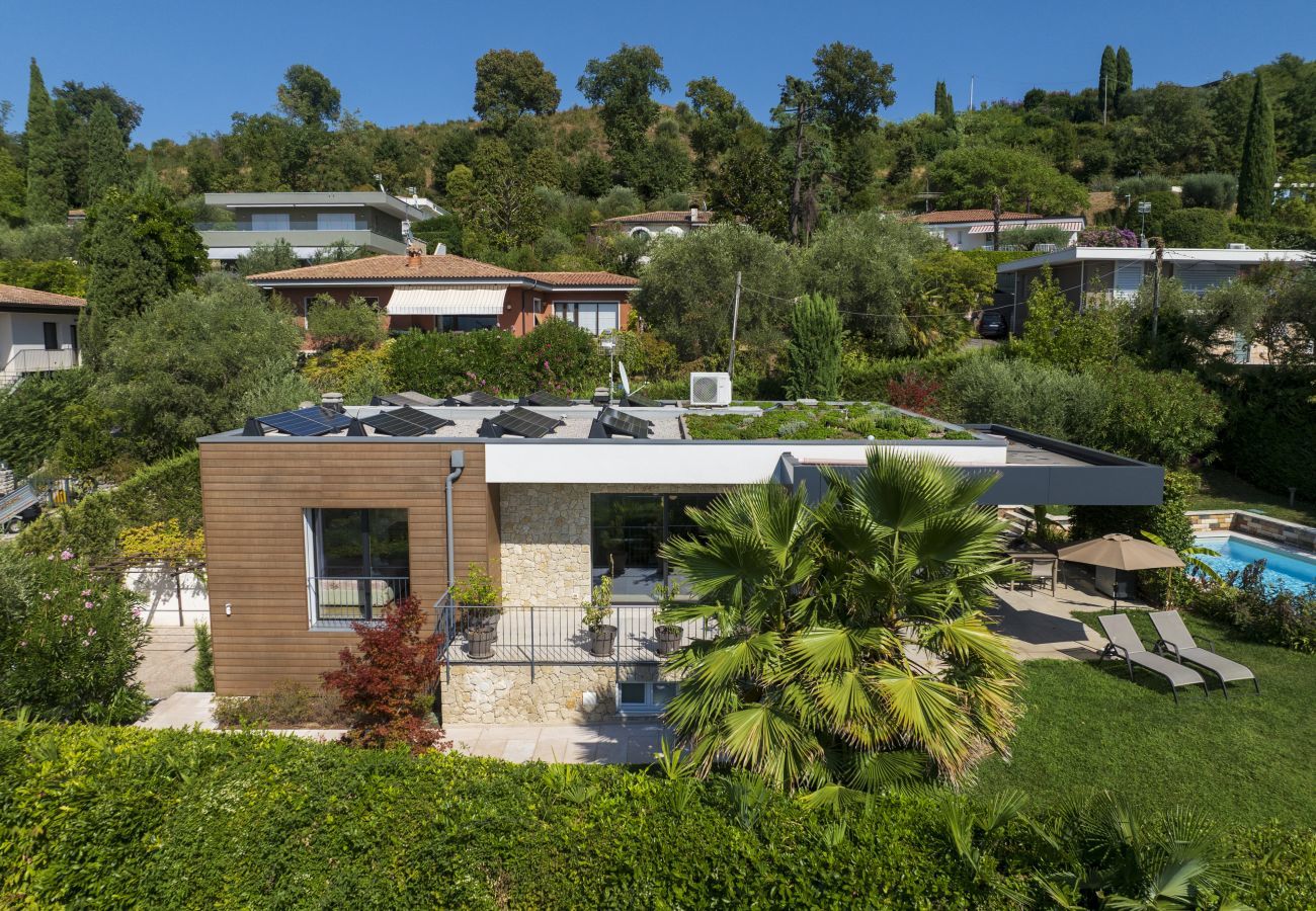 Villa à Bardolino - VILLA ORIZZONTI