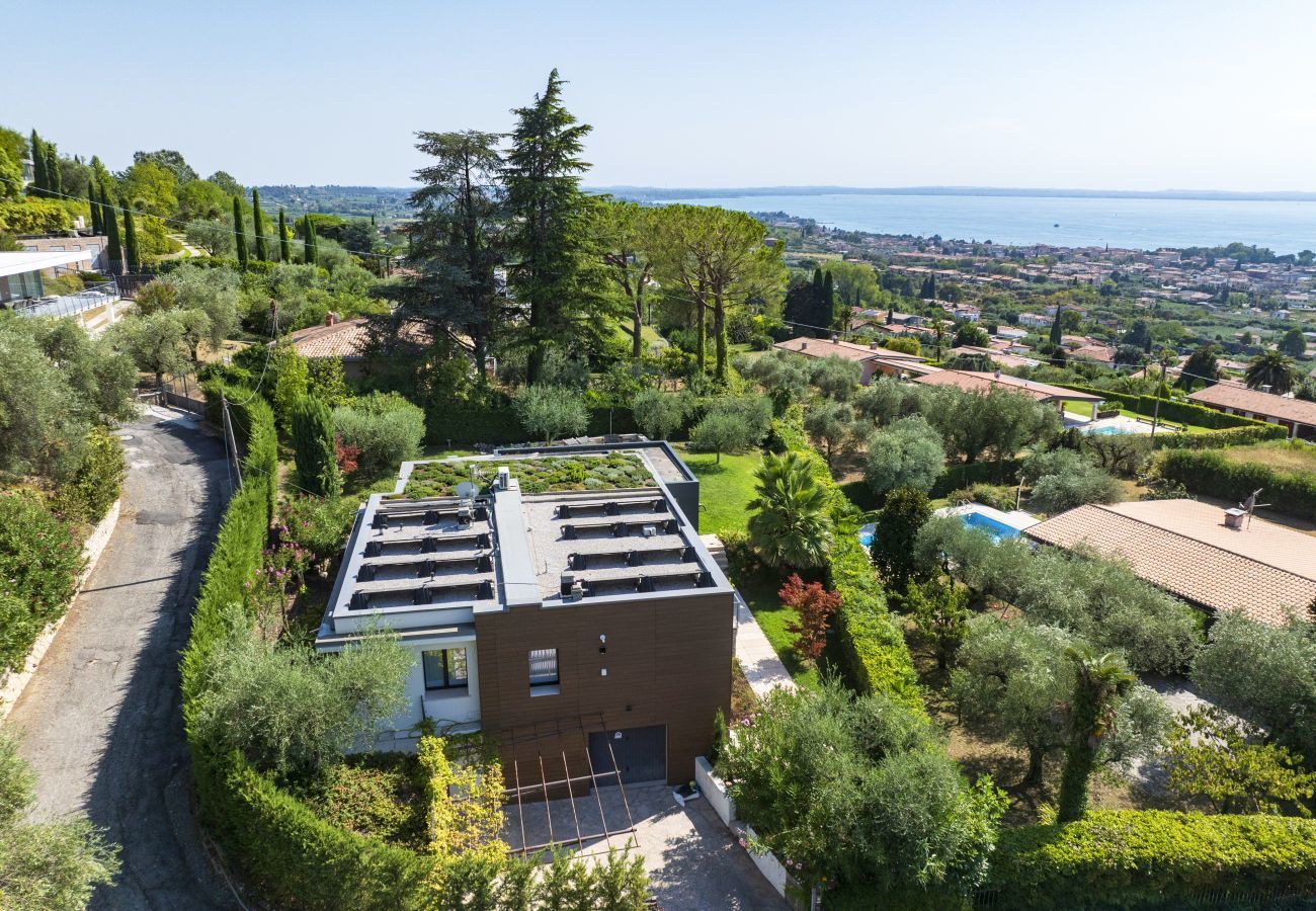 Villa à Bardolino - VILLA ORIZZONTI