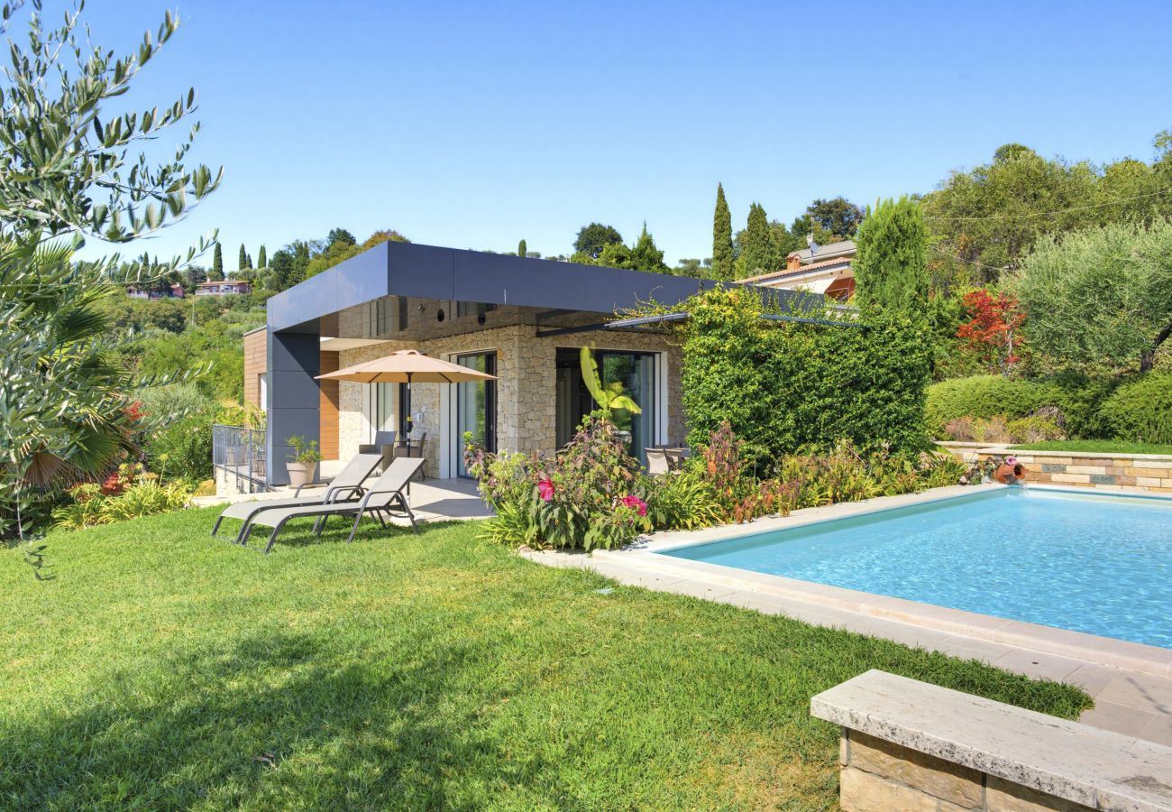Villa à Bardolino - VILLA ORIZZONTI