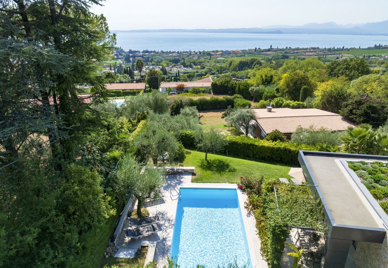 Villa à Bardolino - VILLA ORIZZONTI