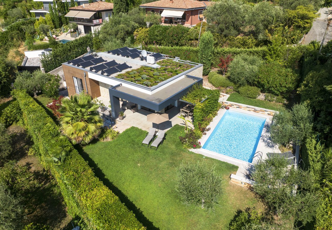 Villa à Bardolino - VILLA ORIZZONTI