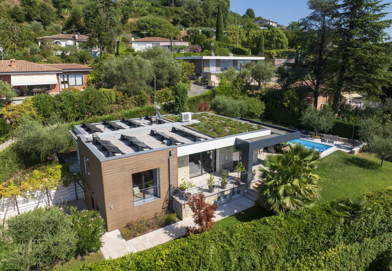 Villa à Bardolino - VILLA ORIZZONTI