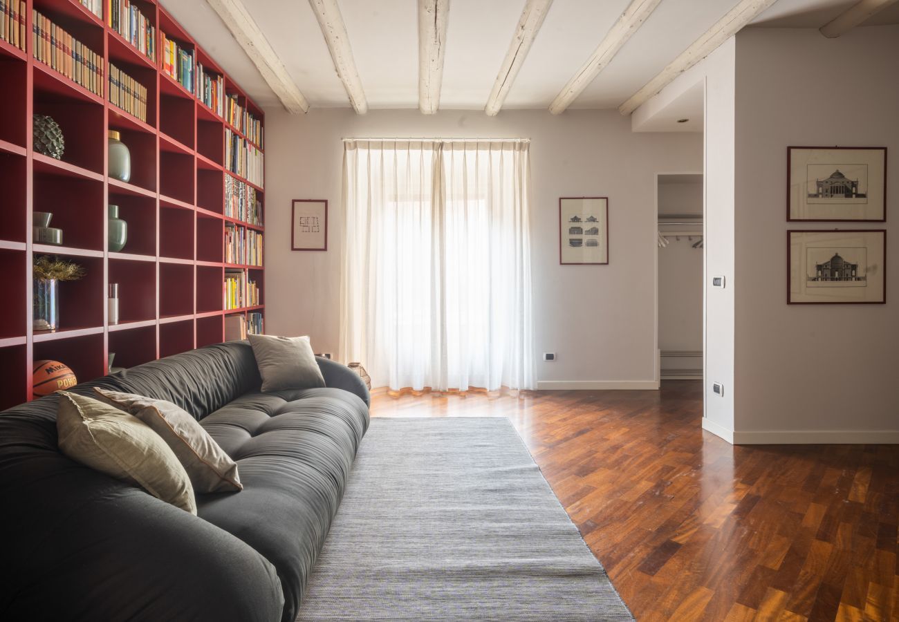 Appartement à Milan - Porta Venezia Cozy Studio R&R 